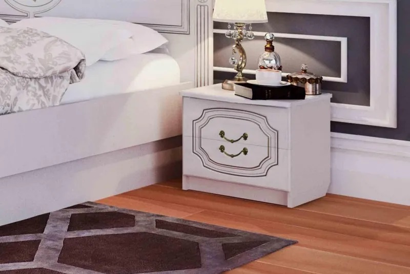 Тумба прикроватная 